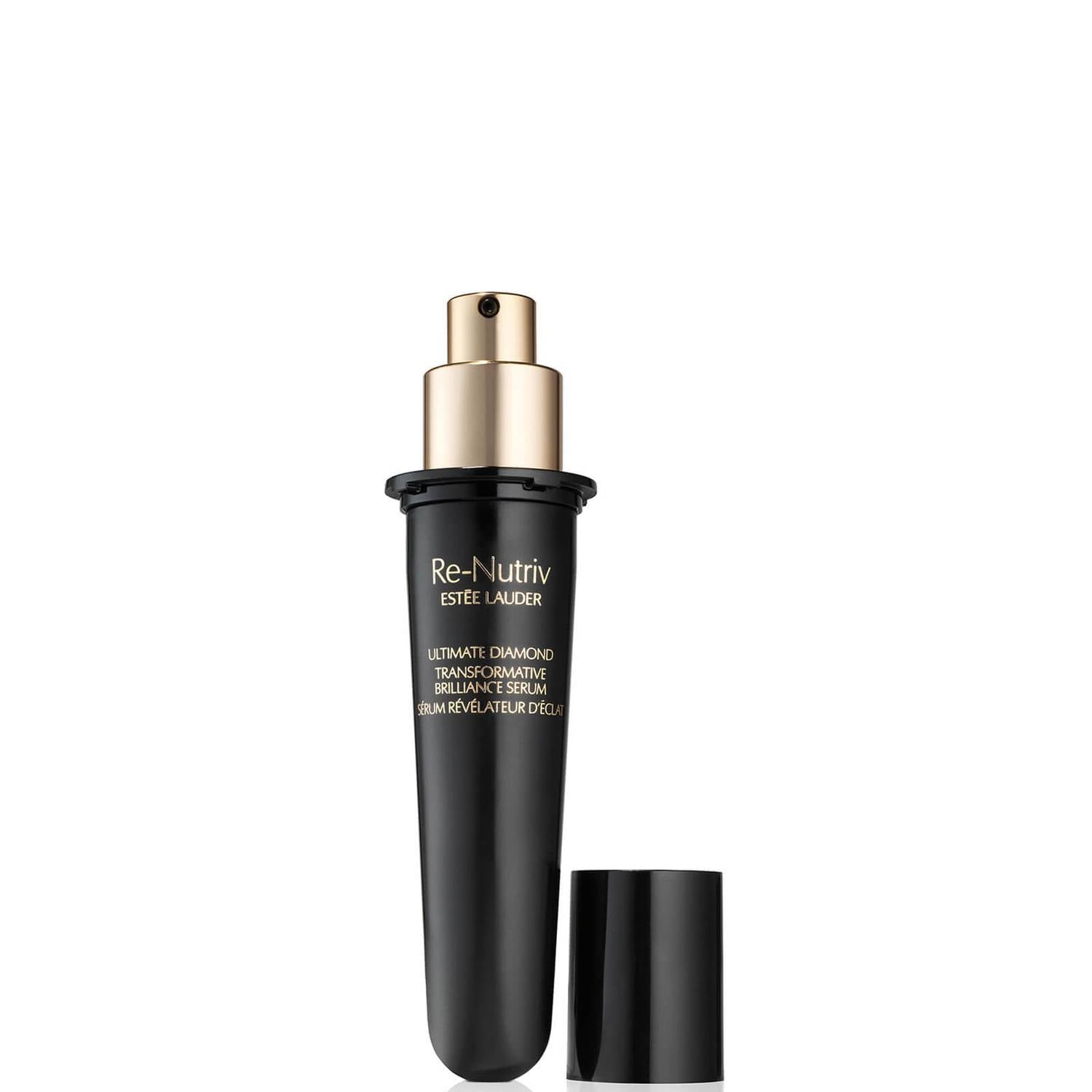 Estée Lauder Re-Nutriv Ultimate Diamond Transformative Brilliance Serum Refill 30ml