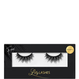 Lilly Lashes Faux Mink Click Magnetic Lash - Mykonos