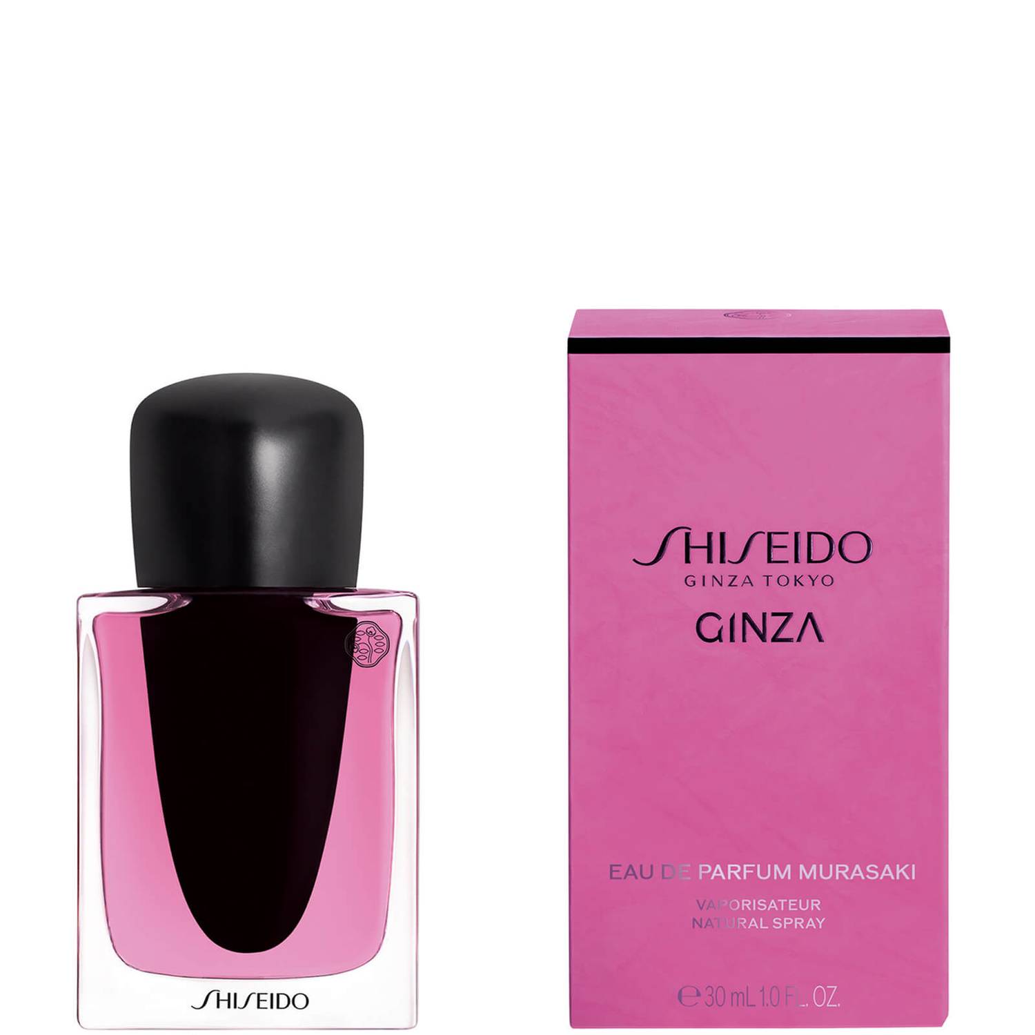 Shiseido Ginza Eau de Parfum Murasaki 30ml