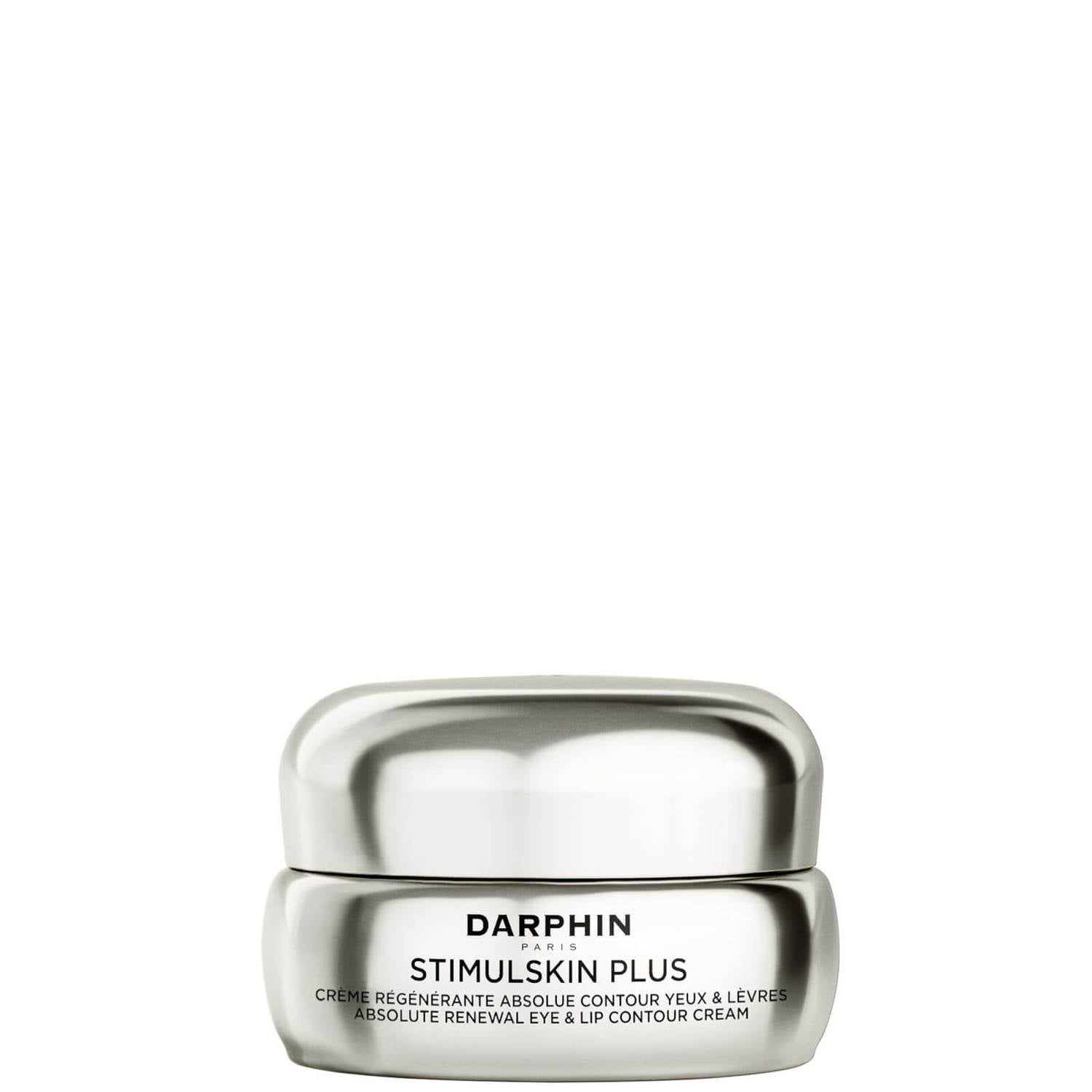 Darphin Stimulskin+ Absol Renewal Eye and Lip Cream 15ml