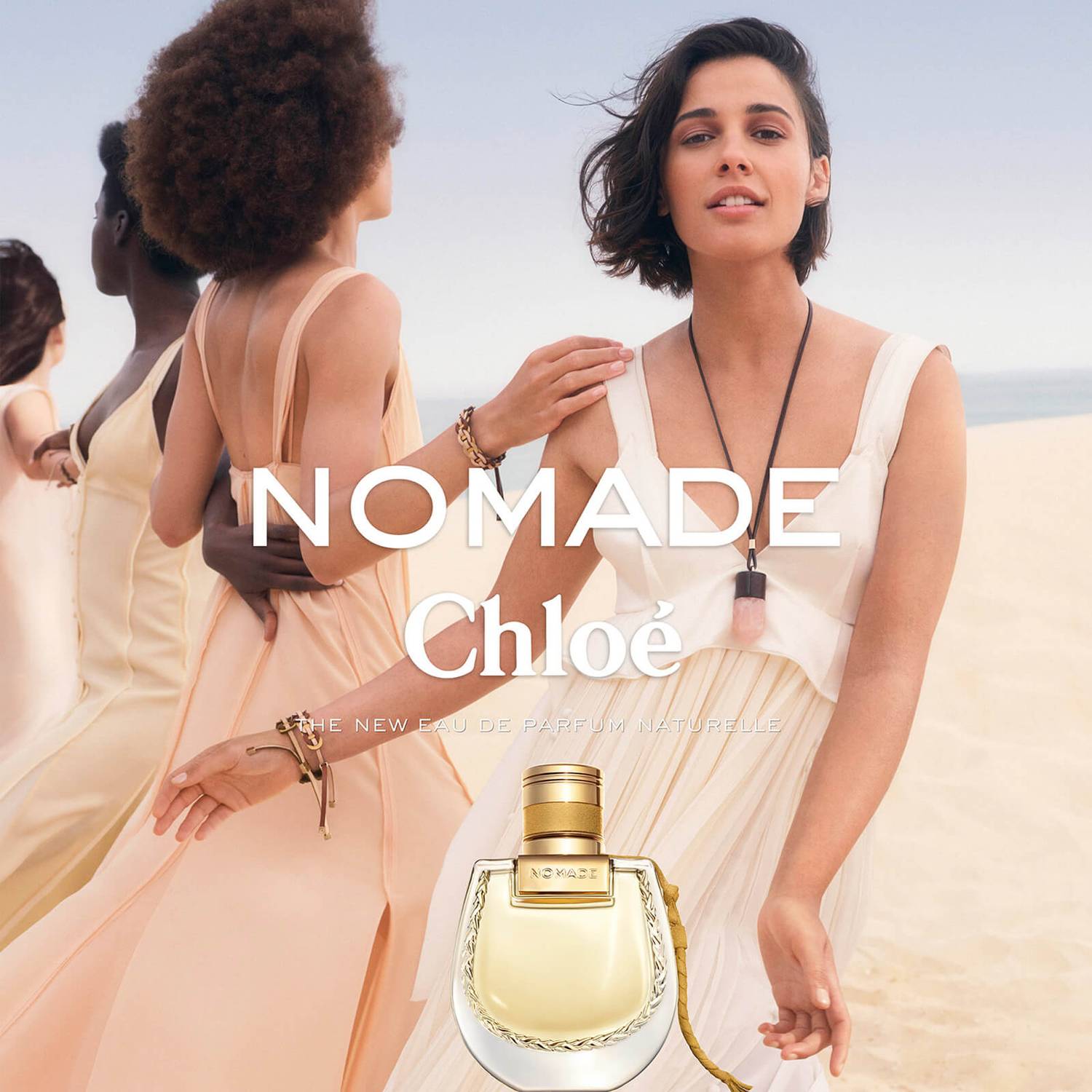 Chloé Nomade Eau de Parfum Naturelle 30ml