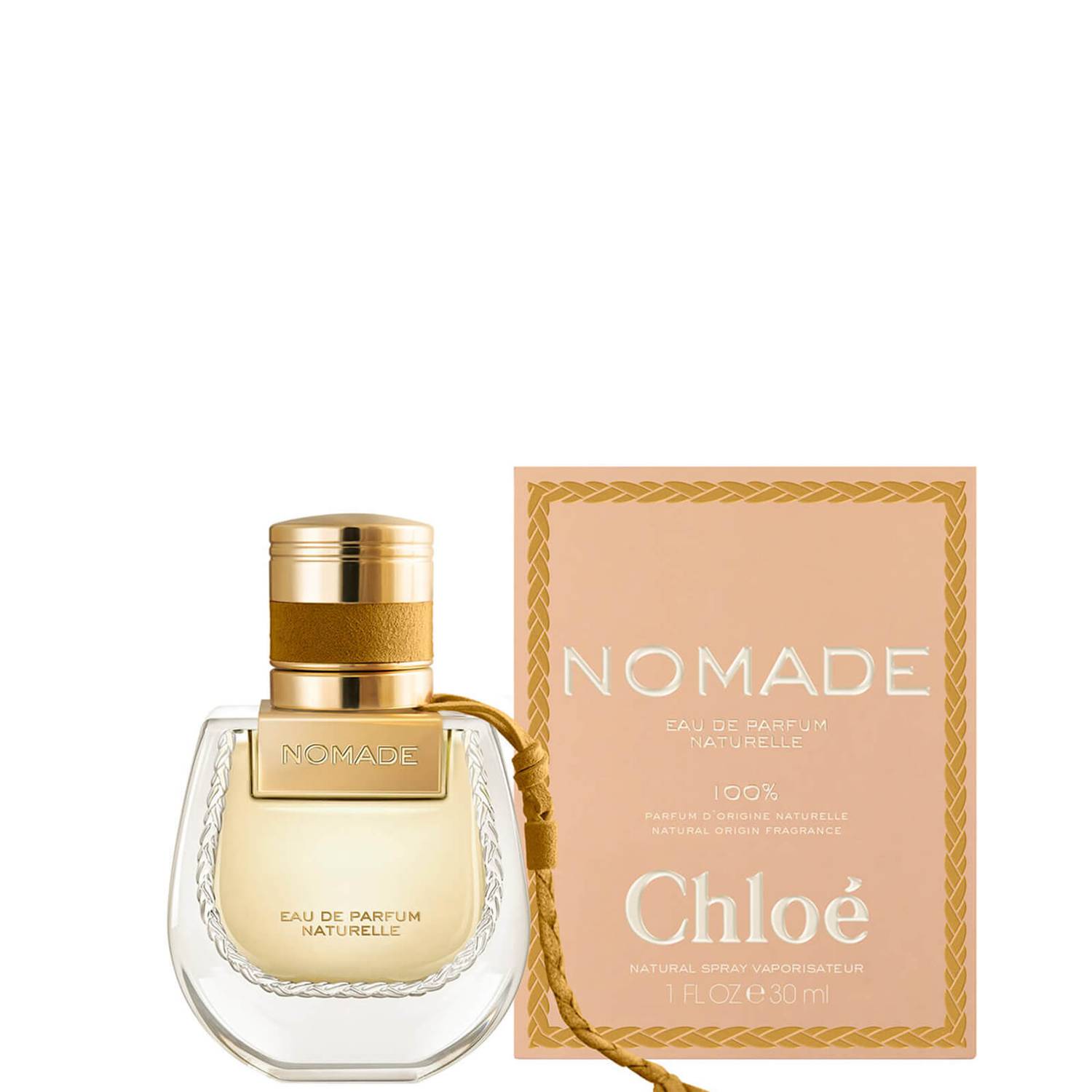 Chloé Nomade Eau de Parfum Naturelle 30ml