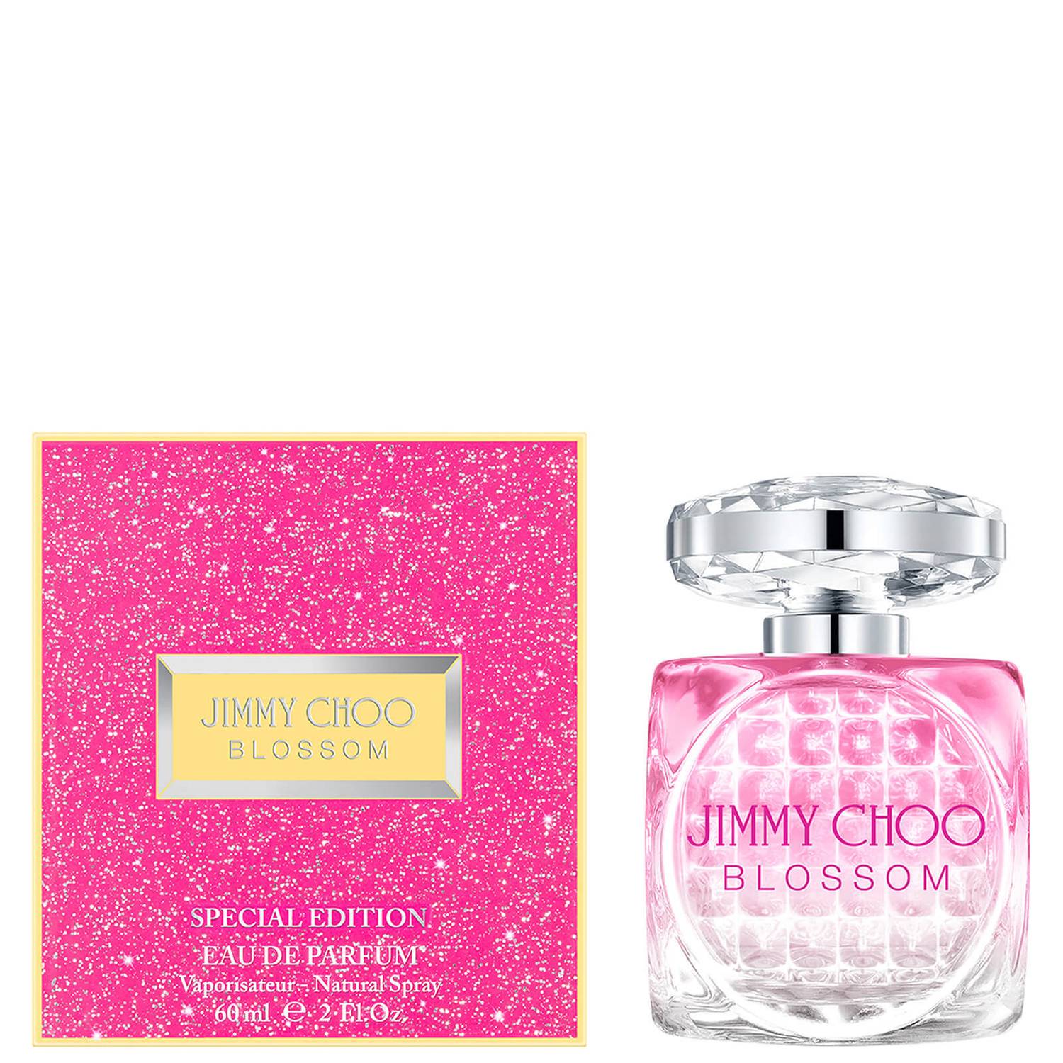 Jimmy Choo Blossom Special Edition 2022 Eau de Parfum 60ml