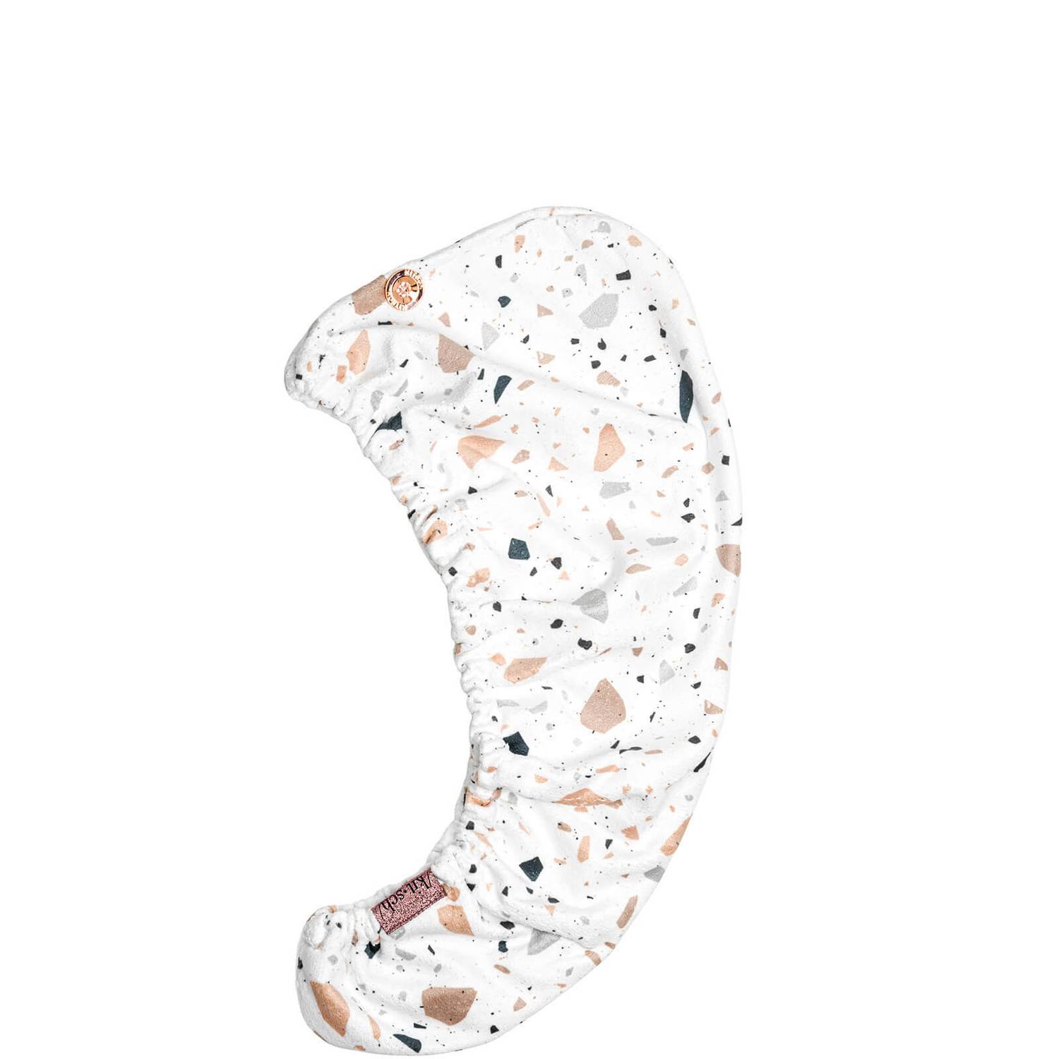 White Terrazzo