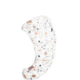 White Terrazzo