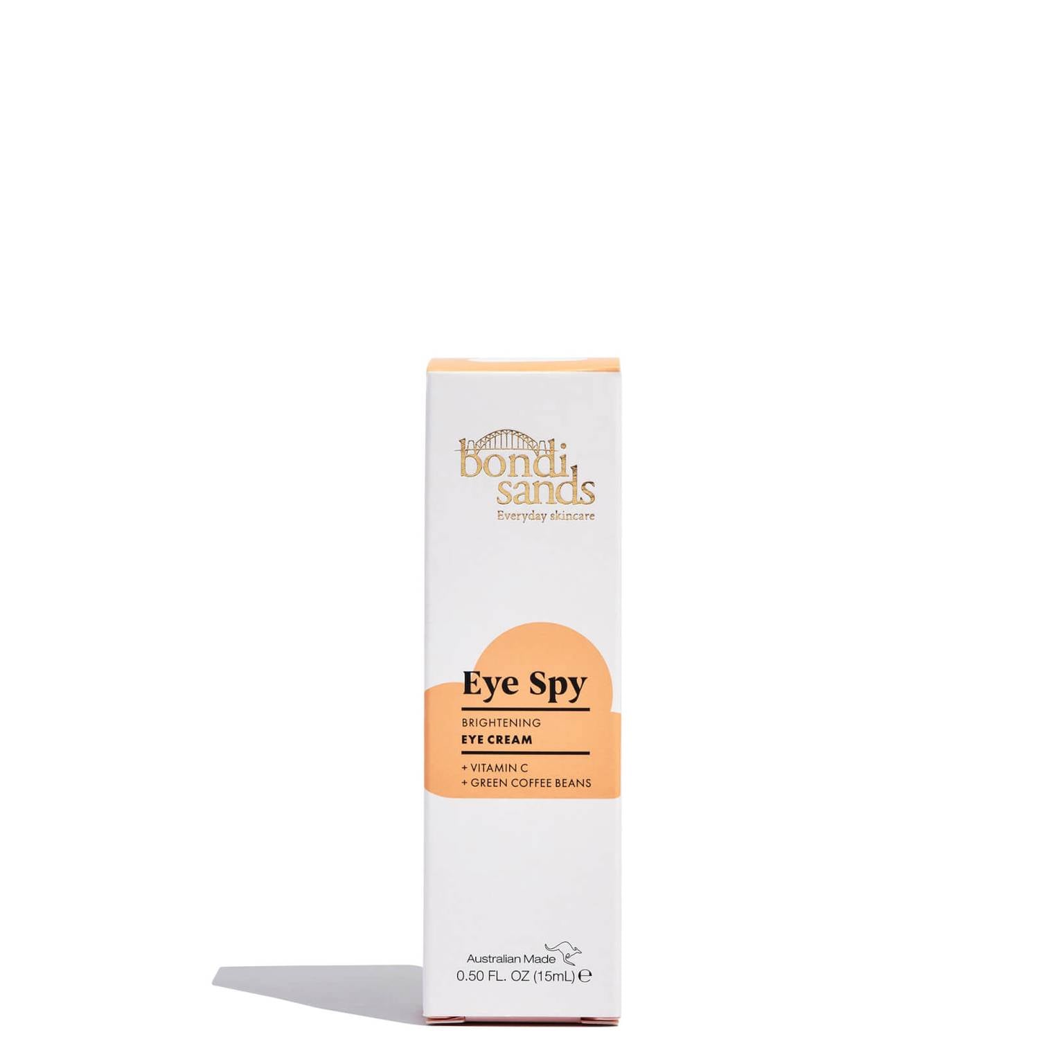 Bondi Sands Eye Spy Vitamin C Eye Cream 15ml