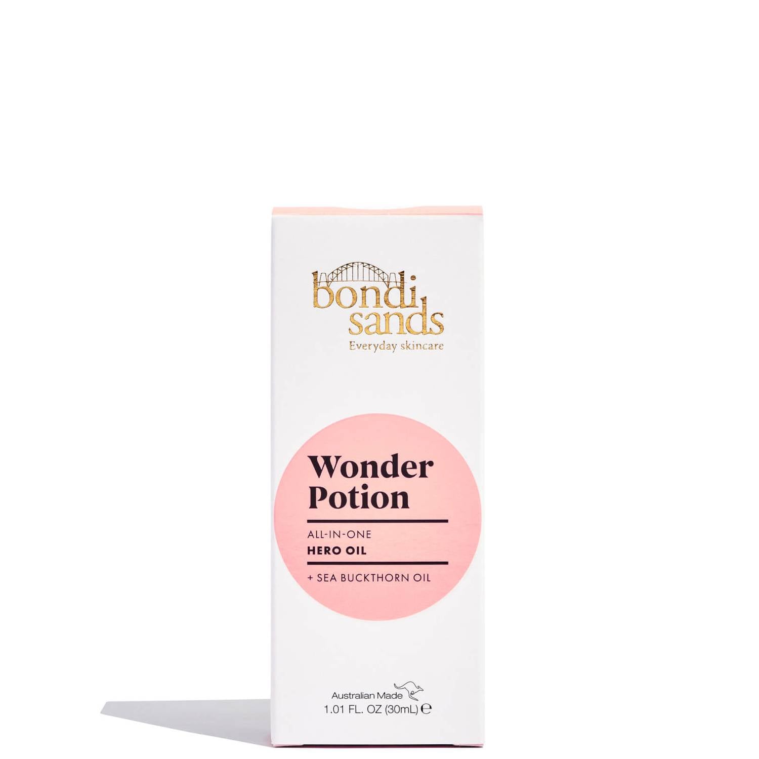 Bondi Sands Wonder Potion Hero Oil 30ml