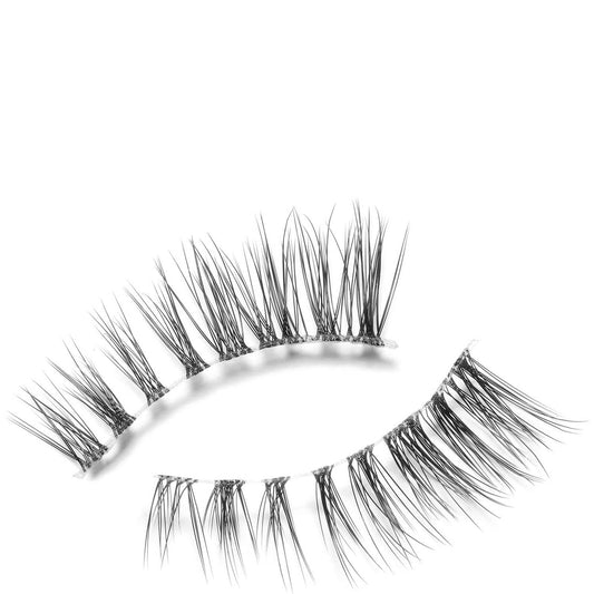 Eylure Fluttery Light Cluster Effect False Lashes - No. 172