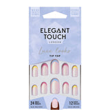 Elegant Touch False Nails - Tip Top