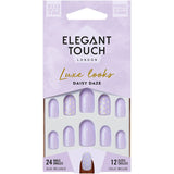 Elegant Touch False Nails - Daisy Daze