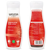 Weleda Regenerating Body Lotion Pomegranate 200ml