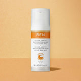 REN Clean Skincare Glycol Lactic Radiance Renewal Mask 50ml