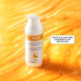 REN Clean Skincare Glycol Lactic Radiance Renewal Mask 50ml