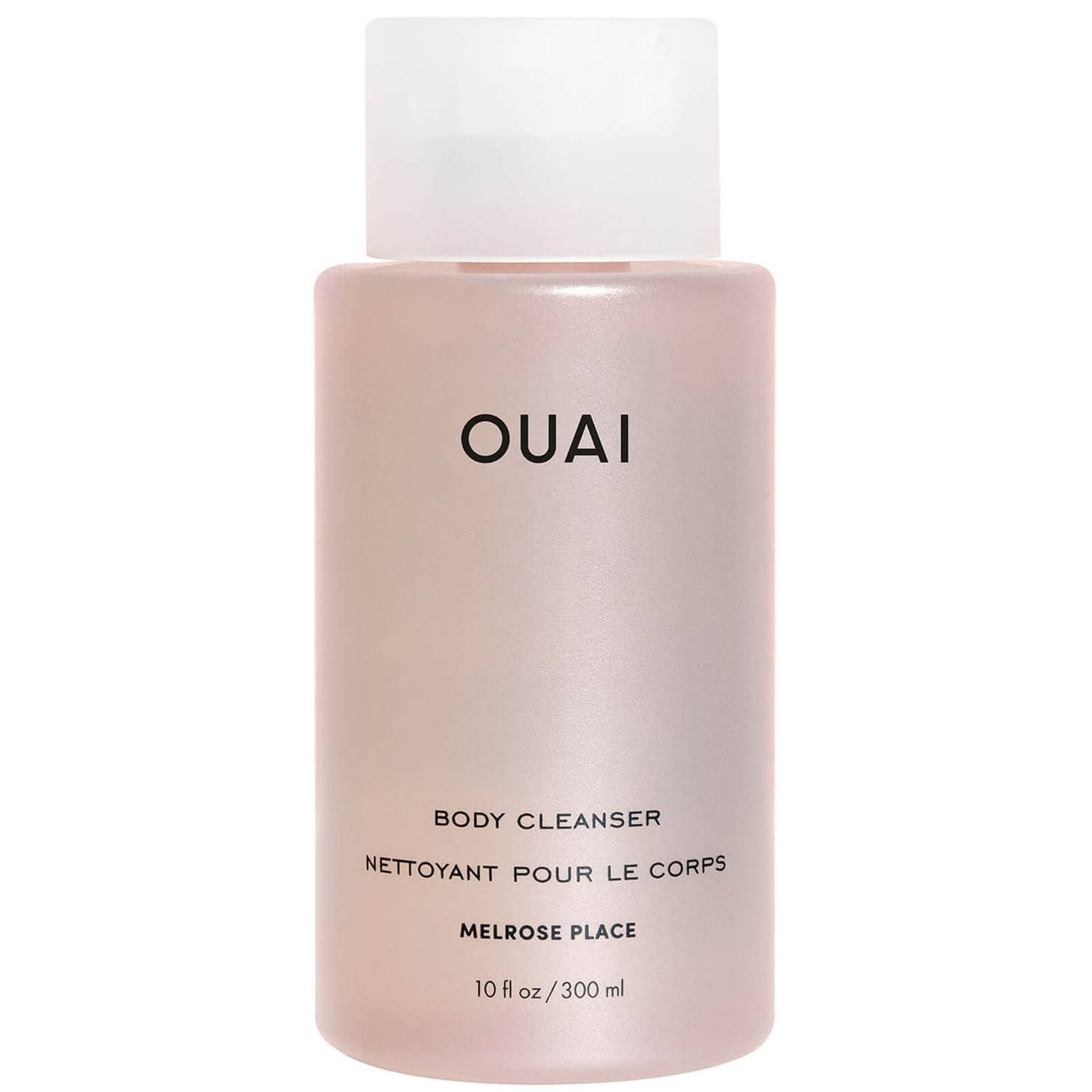 OUAI Body Cleanser Melrose Place 300ml