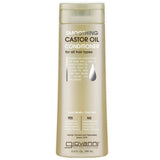 Giovanni Smoothing Castor Oil Conditioner 399ml