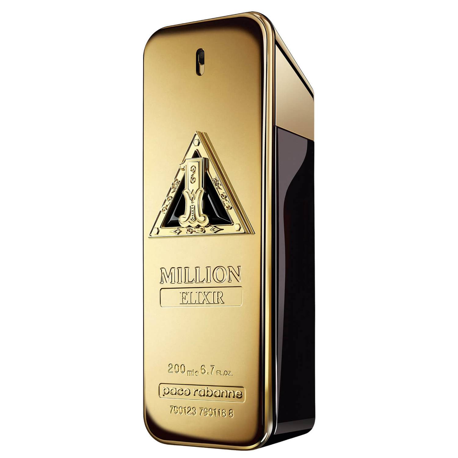 Paco Rabanne Million Elixir Intense 200ml