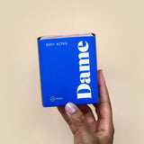 Dame Body Wipes (15 Pack)