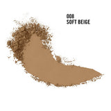 008 Soft Beige