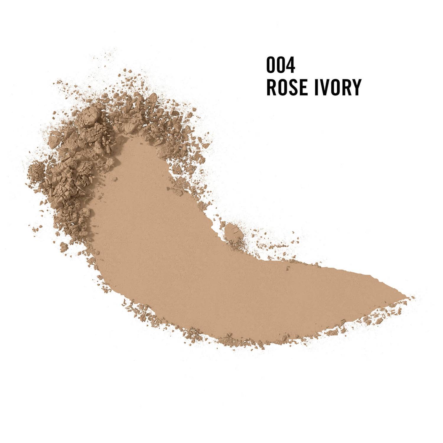 004 Rose Ivory