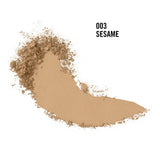 003 Sesame