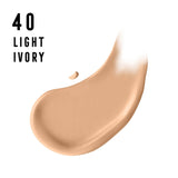 Light Ivory