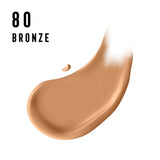 Bronze