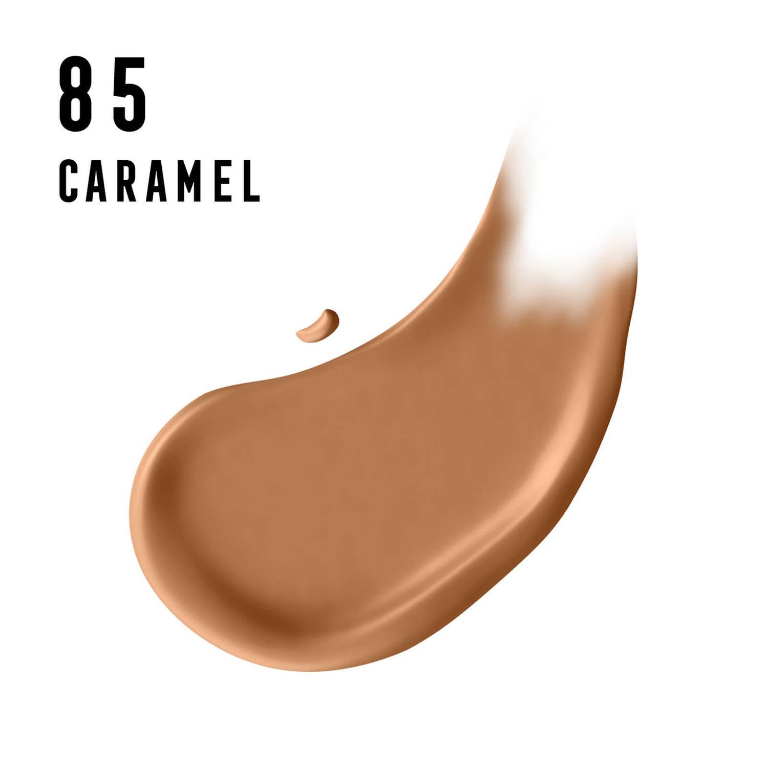 Caramel