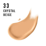 Crystal Beige