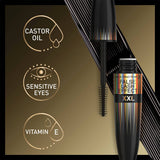 Max Factor XXL Mascara Stretching - 01 Black 13.1ml