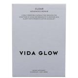 Vida Glow Clear - 30 Capsules