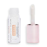 Makeup Revolution Rehab Eye Injection Under Eye Serum 4.6ml