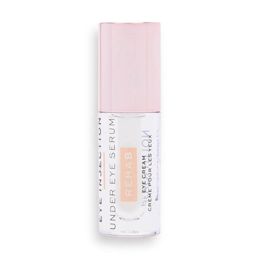 Makeup Revolution Rehab Eye Injection Under Eye Serum 4.6ml