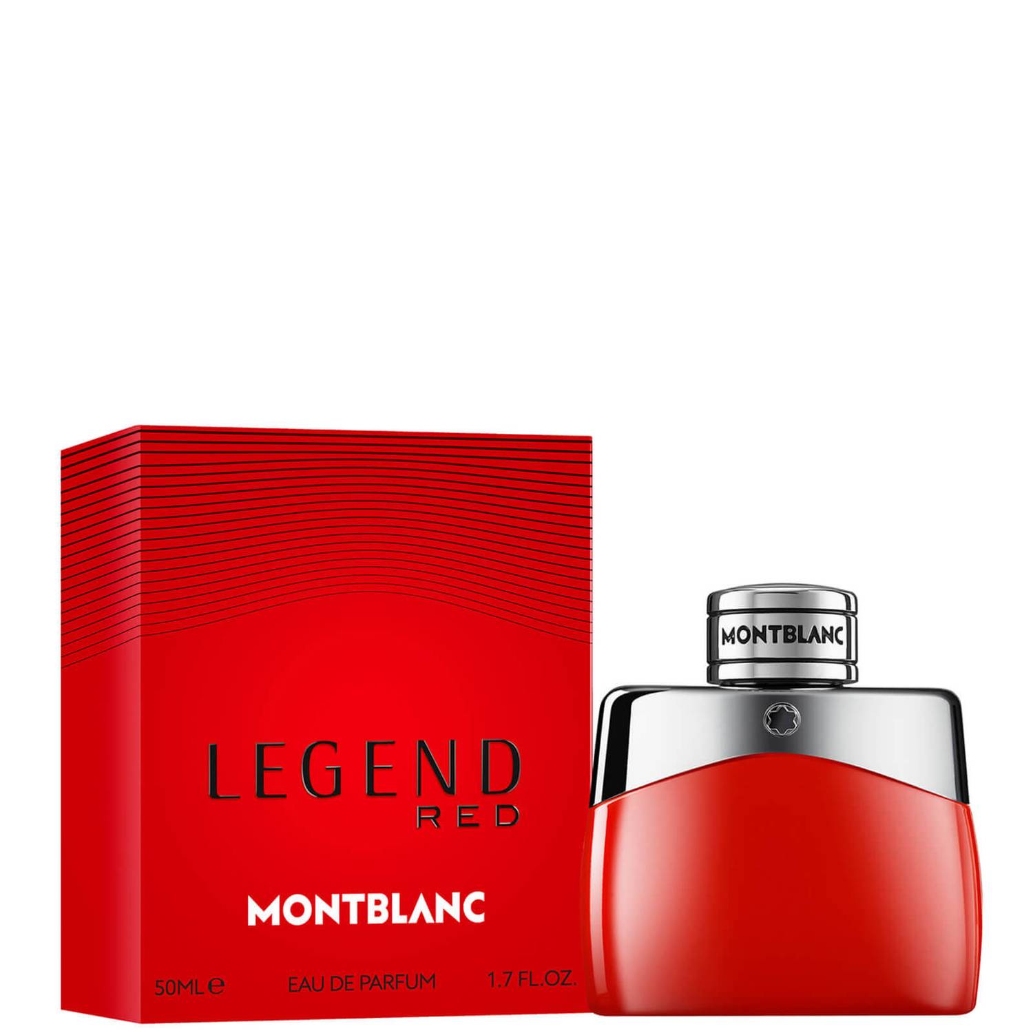 Montblanc Legend Red Eau de Parfum 50ml