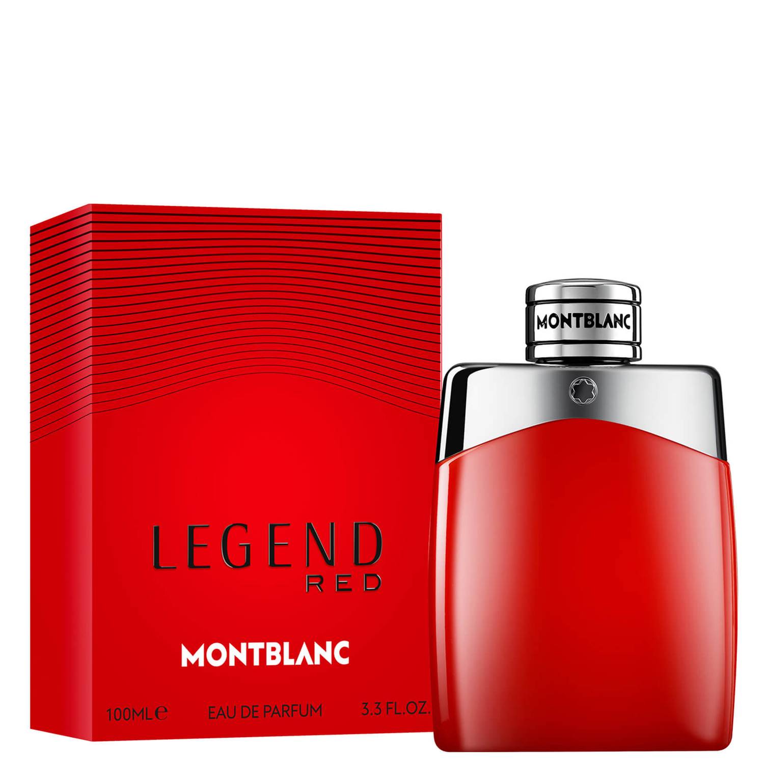 Montblanc Legend Red Eau de Parfum 100ml