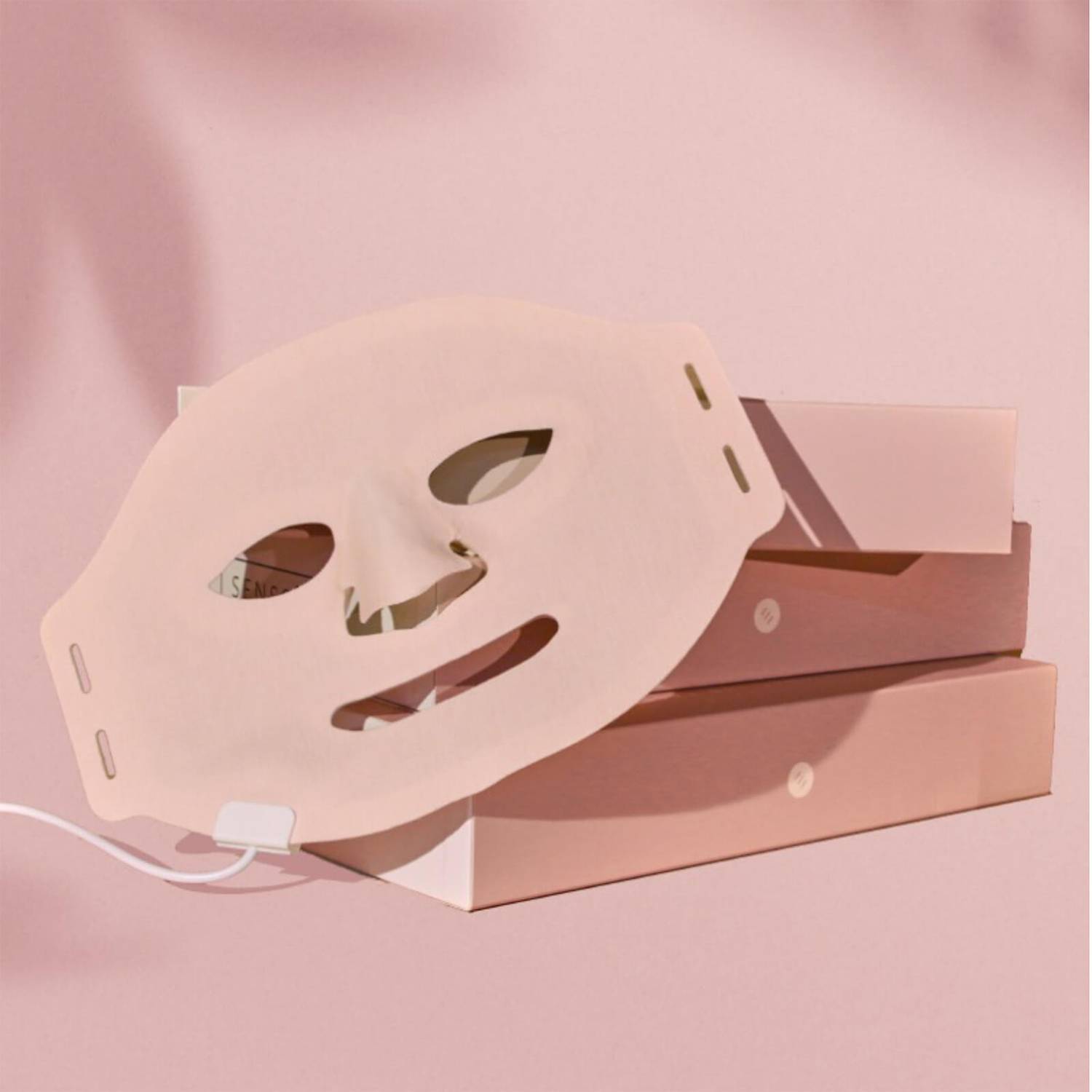 Sensse Professional LED Face Mask