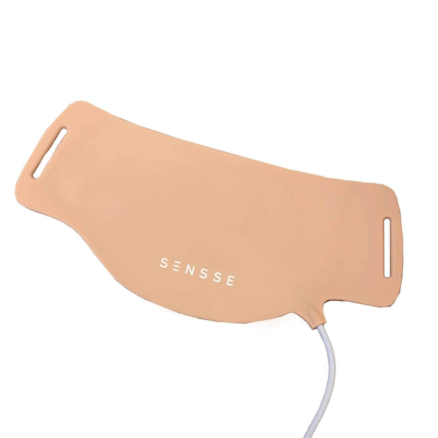 Sensse Silhoutte LED Neck Mask