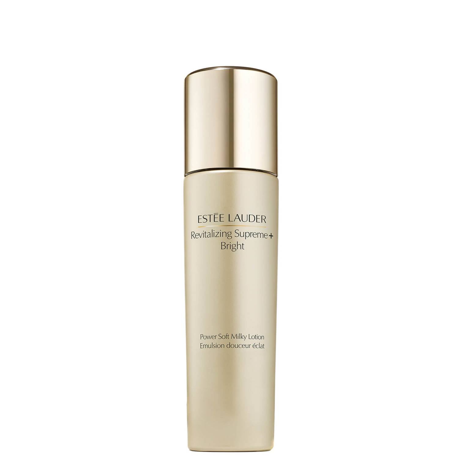 Estée Lauder Revitalizing Supreme+ Bright Power Soft Milky Lotion 100ml