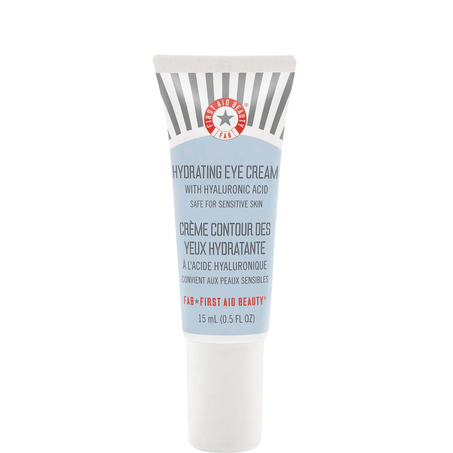 First Aid Beauty Hydrating Eye Cream 15ml