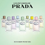 Prada Infusion D'Amande Eau de Parfum 100ml