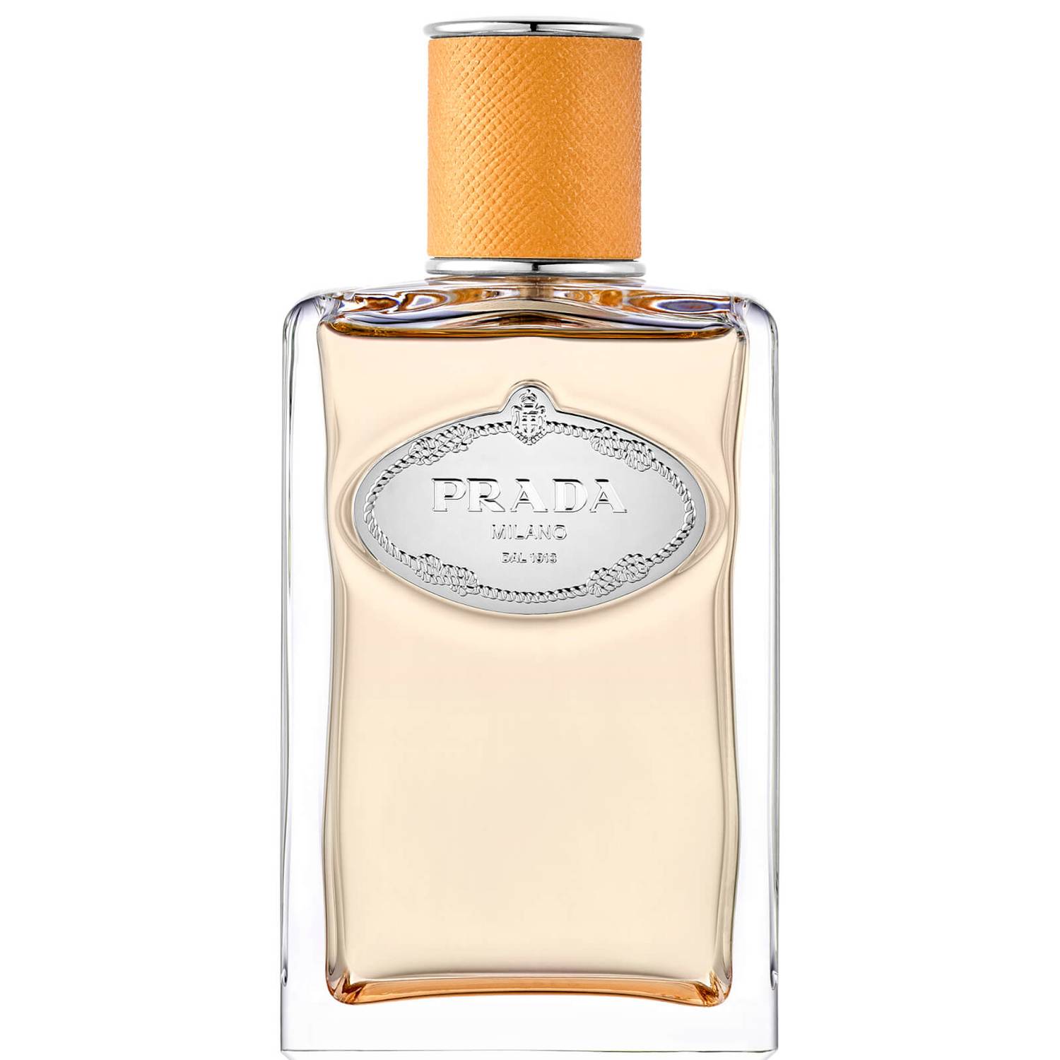 Prada Infusion De Mandarine Eau de Parfum 100ml