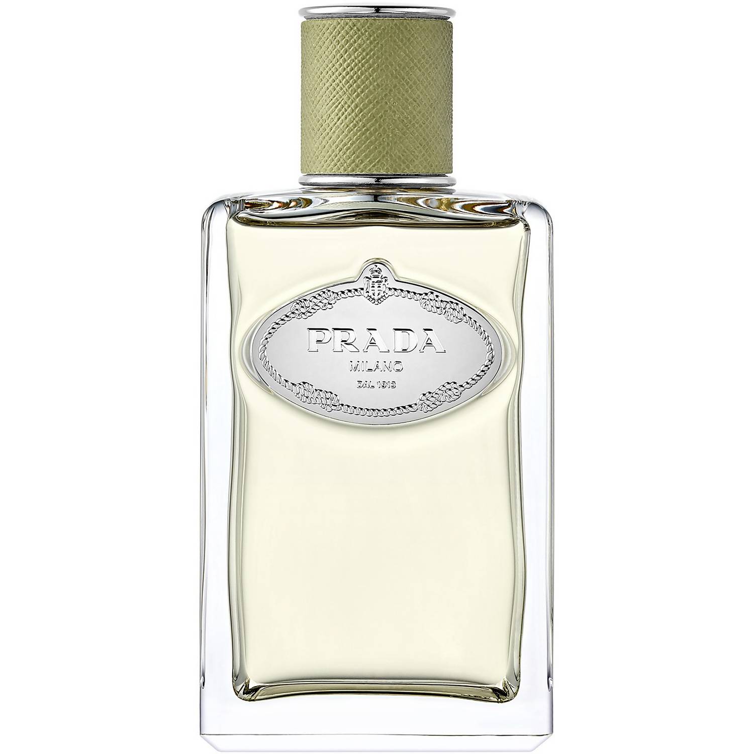 Prada Infusion De Vetiver Eau de Parfum 100ml