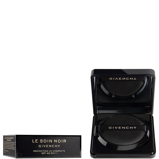 Givenchy Le Soin Noir Protection UV Compact Protection SPF40/Pa  12g