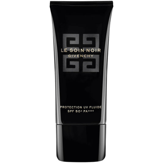 Givenchy Le Soin Noir Protection UV Fluide Protection SPF 50 Pa? Day Cream 30ml