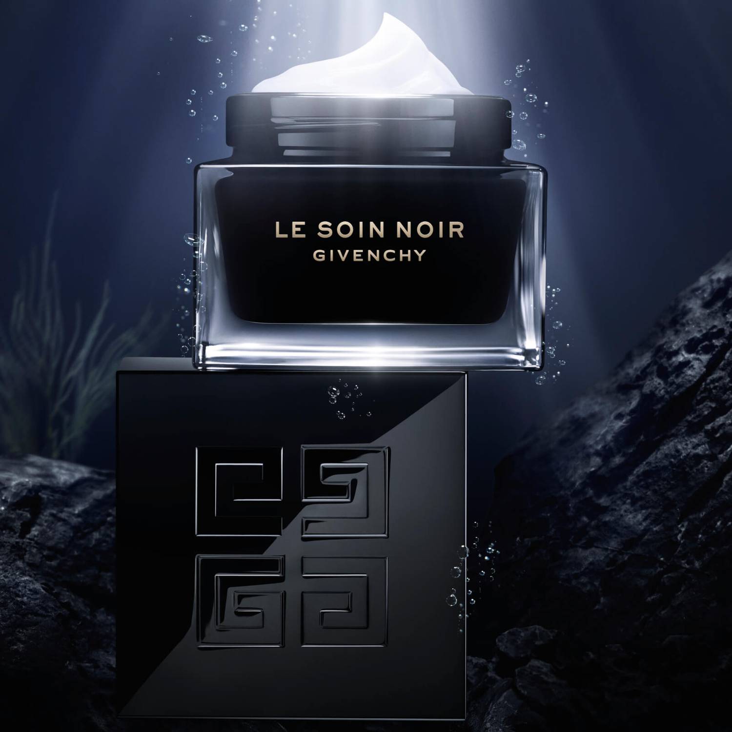 Givenchy Le Soin Noir Cream 50ml