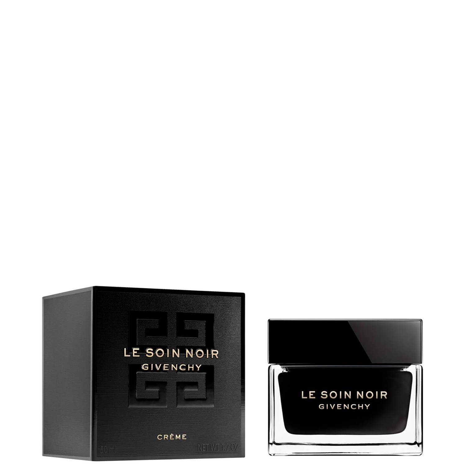Givenchy Le Soin Noir Cream 50ml