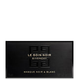 Givenchy Le Soin Noir Black and White Mask 75ml