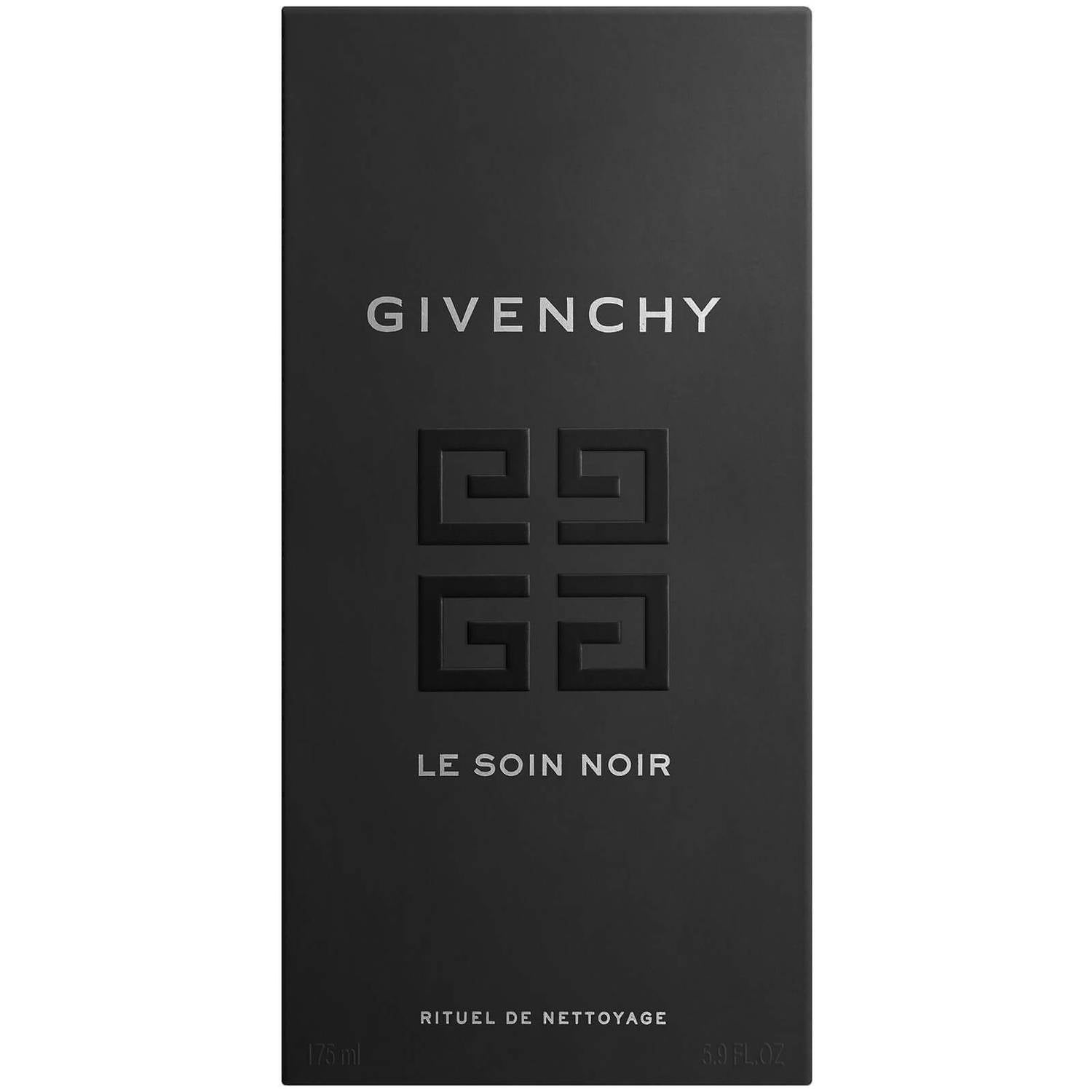 Givenchy Le Soin Noir Cleanser 175ml