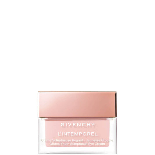 Givenchy L'Intemporel Global Youth Sumptuous Eye Cream 15ml