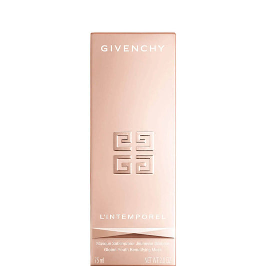 Givenchy L'Intemporel Global Youth Beautifying Mask 75ml