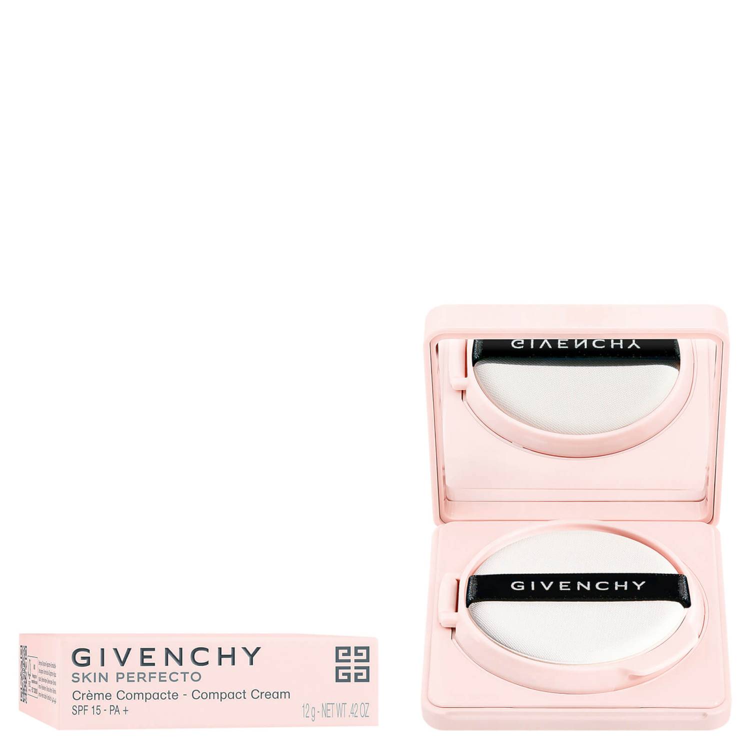 Givenchy Skin Perfecto Compact Cream 12g